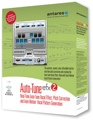 Antares Auto-Tune EFX 2 (Retail Box)