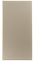 Auralex B124 ProPanel (Sandstone, Beveled Edge)
