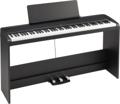 Click to learn more about the Korg B2SP Digital Piano Package - Black