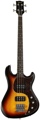 Gibson EB Bass (Fireburst Vintage Gloss)