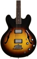 Gibson Memphis ES-335 Bass (Vintage Sunburst)