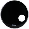 Evans EQ3 Reso Black (20