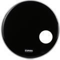 Evans EQ3 Reso Black (22