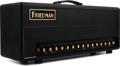 Click to learn more about the Friedman BE-100 Deluxe 100-watt Tube Head