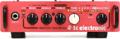 TC Electronic BH250 250 Watt Compact Bass Head