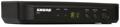 Shure BLX4 Receiver (Band J10, 584-608MHz)
