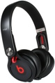 Beats Mixr Headphones (Black)