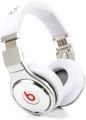 Beats Pro Headphones (White)