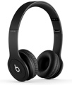 Beats Beats Solo HD On Ear Headphone - Black
