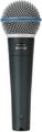 Shure Beta 58A