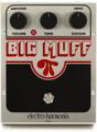 Click to learn more about the Electro-Harmonix Big Muff Pi Fuzz Pedal