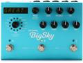 Click to learn more about the Strymon BigSky Multidimensional Reverb Pedal