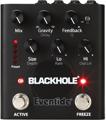 Click to learn more about the Eventide Blackhole Reverb Pedal