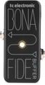 Click to learn more about the TC Electronic BonaFide Mini Buffer Pedal
