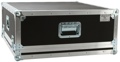 Chase Case StudioLive 24 Case w/Doghouse