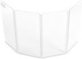 ClearSonic A2-4 Guitar Amp Shield (24