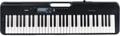 Click to learn more about the Casio Casiotone CT-S300 61-key Portable Arranger Keyboard