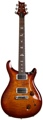 PRS Custom 22 Flame Top (Dark Cherry Sunburst)