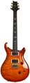 PRS Custom 24 Quilt 10 Top (Solana Burst)
