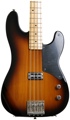 Fender Cabronita Precision Bass (2-Color Sunburst)