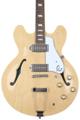 Click to learn more about the Epiphone Casino Hollowbody Electric Guitar - Natural