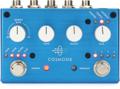 Click to learn more about the Pigtronix Cosmosis Stereo Morphing Reverb Effects Pedal