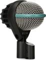 Click to learn more about the AKG D112 MKII Cardioid Dynamic Kick Drum Microphone