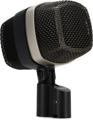 Click to learn more about the AKG D12 VR Dynamic Kick Drum Microphone