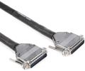 Pro Co 3' DA88DM-3 Analog DB25 Patch Snake