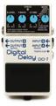 Boss DD-7 Digital Delay Pedal