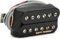 Click to learn more about the Gibson Accessories Dirty Fingers Hot Ceramic Humbucker - Double Black