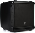 Click to learn more about the Mackie DLM12 2000W 12 inch Powered Speaker
