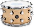 DW 8x14 Perf Snare (Natural Lacquer)