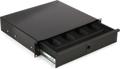 Click to learn more about the Gator GRW-DRWWRLSS 2U Rack Drawer for Wireless Microphones