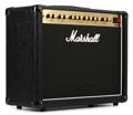 Click to learn more about the Marshall DSL40CR 1 x 12-inch 40-watt Tube Combo Amp