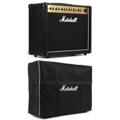 Click to learn more about the Marshall DSL40CR 1 x 12-inch 40-watt Tube Combo Amp with Cover