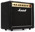 Click to learn more about the Marshall DSL5CR 1x10" 5-watt Tube Combo Amp