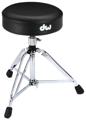 Click to learn more about the DW 5100 Round Drum Throne