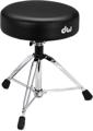 Click to learn more about the DW 9100M Round Drum Throne