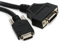 Avid DigiLink Adapter (DigiLink (F) - MiniDigiLink (M))