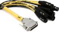 Avid DigiSnake 9940-29645-00 (12')