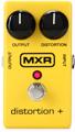 Click to learn more about the MXR M104 Distortion + Pedal