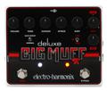 Click to learn more about the Electro-Harmonix Deluxe Big Muff Pi Fuzz Pedal with Mid-Shift