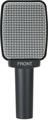 Sennheiser e609 Silver