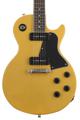 Click to learn more about the Epiphone Les Paul Special Electric Guitar - TV Yellow