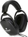 Click to learn more about the Direct Sound EX-29 Plus Isolating Headphones - Midnight Black