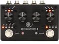 Click to learn more about the Pigtronix Echolution 3 Stereo Delay Pedal