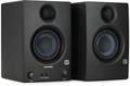 Click to learn more about the PreSonus Eris 3.5 3.5-inch Powered Studio Monitors - 2nd Generation