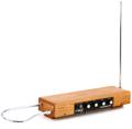 Moog Etherwave Standard Theremin (Ash)