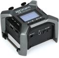 Click to learn more about the Zoom F3 2-input Field Recorder